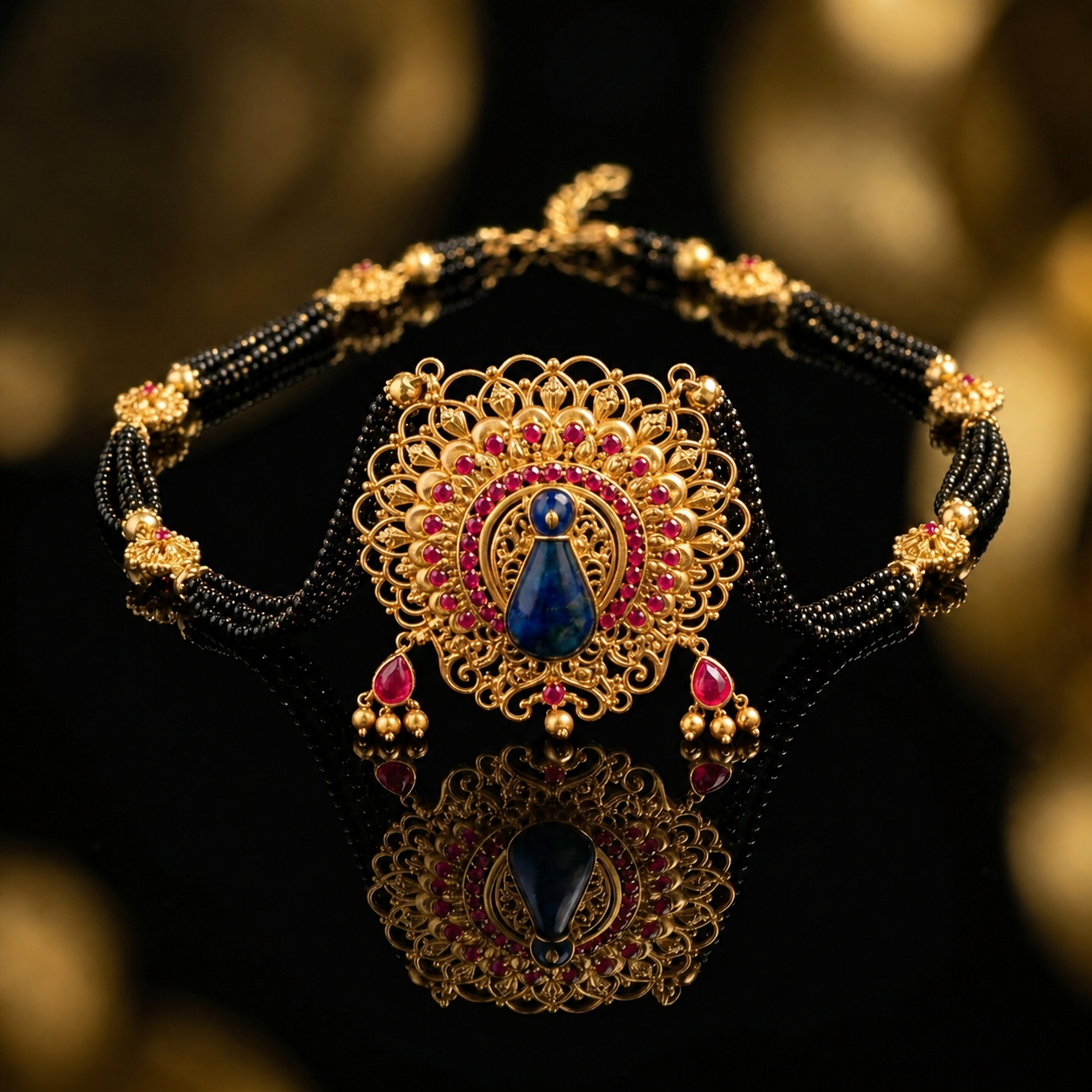 Gold Jewellery